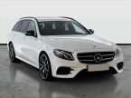 Mercedes Třída E - fotka číslo 0