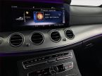 Mercedes Třída E - fotka číslo 11