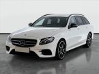 Mercedes Třída E - fotka číslo 1