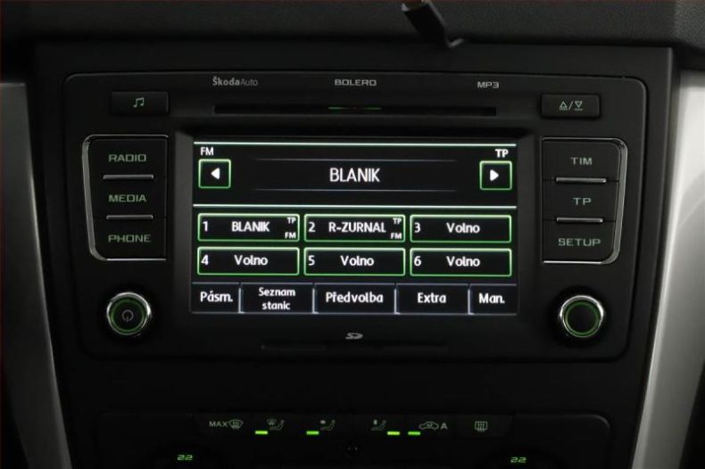 Škoda Yeti - hlavní fotka