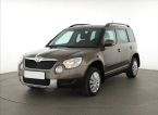 Škoda Yeti - fotka číslo 1