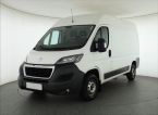 Peugeot Boxer - fotka číslo 1