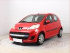 Peugeot 107 - fotka číslo 1