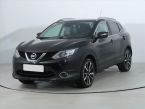Nissan Qashqai - fotka číslo 1