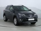Toyota RAV 4 - fotka číslo 0