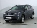 Toyota RAV 4 - fotka číslo 1