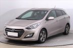 Hyundai i30 - fotka číslo 1