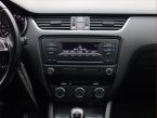 Škoda Octavia - fotka číslo 8