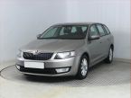 Škoda Octavia - fotka číslo 1