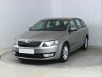Škoda Octavia - fotka číslo 1