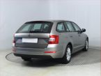 Škoda Octavia - fotka číslo 4