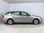 Škoda Octavia - fotka číslo 5