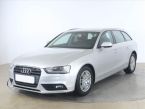 Audi A4 - fotka číslo 1