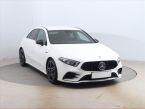 Mercedes Třída A - fotka číslo 0