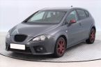 Seat Leon - fotka číslo 1