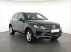 Volkswagen Touareg - fotka číslo 0