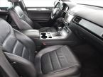 Volkswagen Touareg - fotka číslo 6