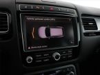 Volkswagen Touareg - fotka číslo 13