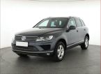 Volkswagen Touareg - fotka číslo 1