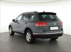 Volkswagen Touareg - fotka číslo 3