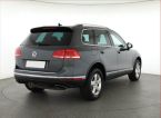 Volkswagen Touareg - fotka číslo 4