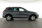 Volkswagen Touareg - fotka číslo 5