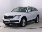 Škoda Kodiaq - fotka číslo 1