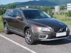 Volvo XC70 - fotka číslo 0