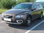 Volvo XC70 - fotka číslo 1