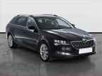 Škoda Superb - fotka číslo 0