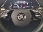 Škoda Superb - fotka číslo 15
