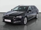 Škoda Superb - fotka číslo 1