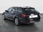 Škoda Superb - fotka číslo 3