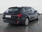 Škoda Superb - fotka číslo 4
