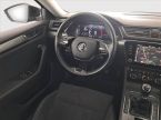 Škoda Superb - fotka číslo 6