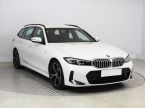 BMW Řada 3 - fotka číslo 0