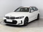 BMW Řada 3 - fotka číslo 1