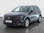 Volkswagen Tiguan - fotka číslo 1