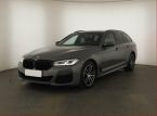 BMW Řada 5 - fotka číslo 1