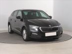 Škoda Scala - fotka číslo 0