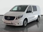 Mercedes Vito - fotka číslo 1