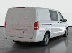 Mercedes Vito - fotka číslo 4