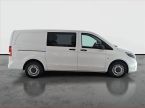 Mercedes Vito - fotka číslo 5