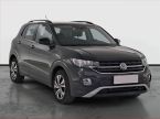 Volkswagen T-CROSS - fotka číslo 0