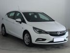 Opel Astra - fotka číslo 0