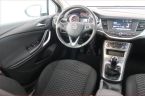 Opel Astra - fotka číslo 6
