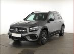 Mercedes GLB - fotka číslo 1
