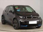 BMW i3 - fotka číslo 0