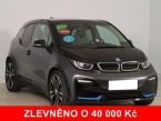 BMW i3 - fotka číslo 0