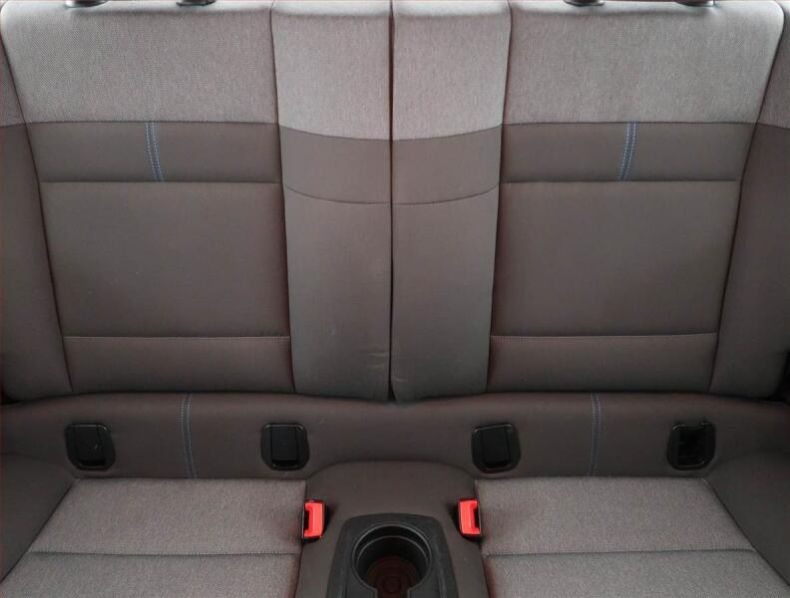 BMW i3 - hlavní fotka